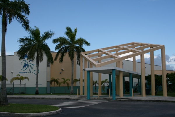 Doral Middle School