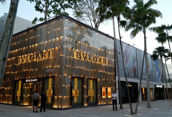 Bvlgari