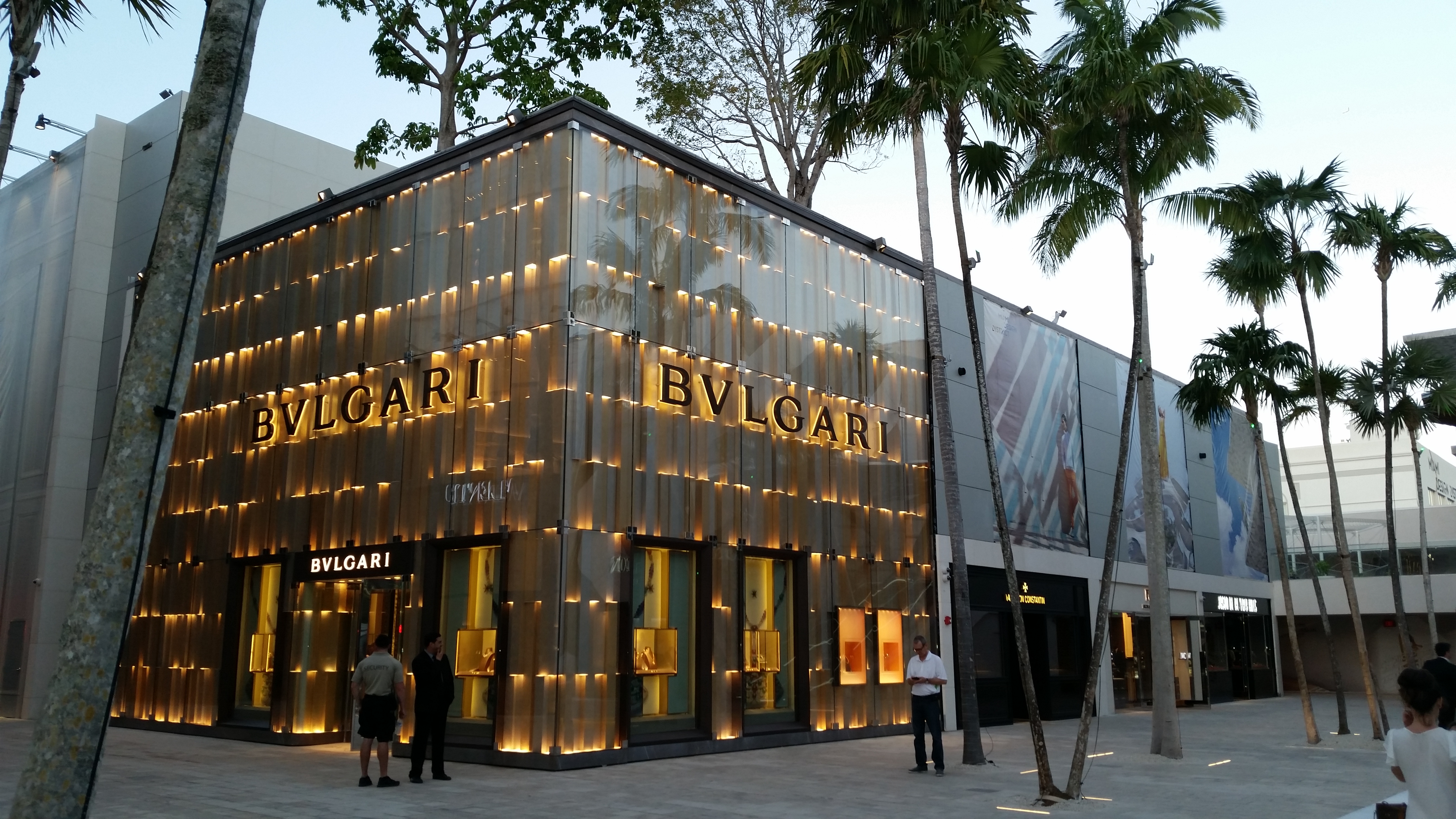 Bvlgari