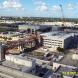 Jackson Memorial Hospital Parking Garage