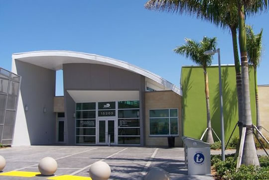 Kendale Lakes Library