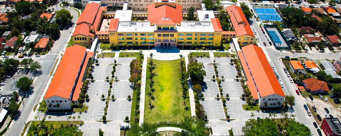 Miami Senior High School