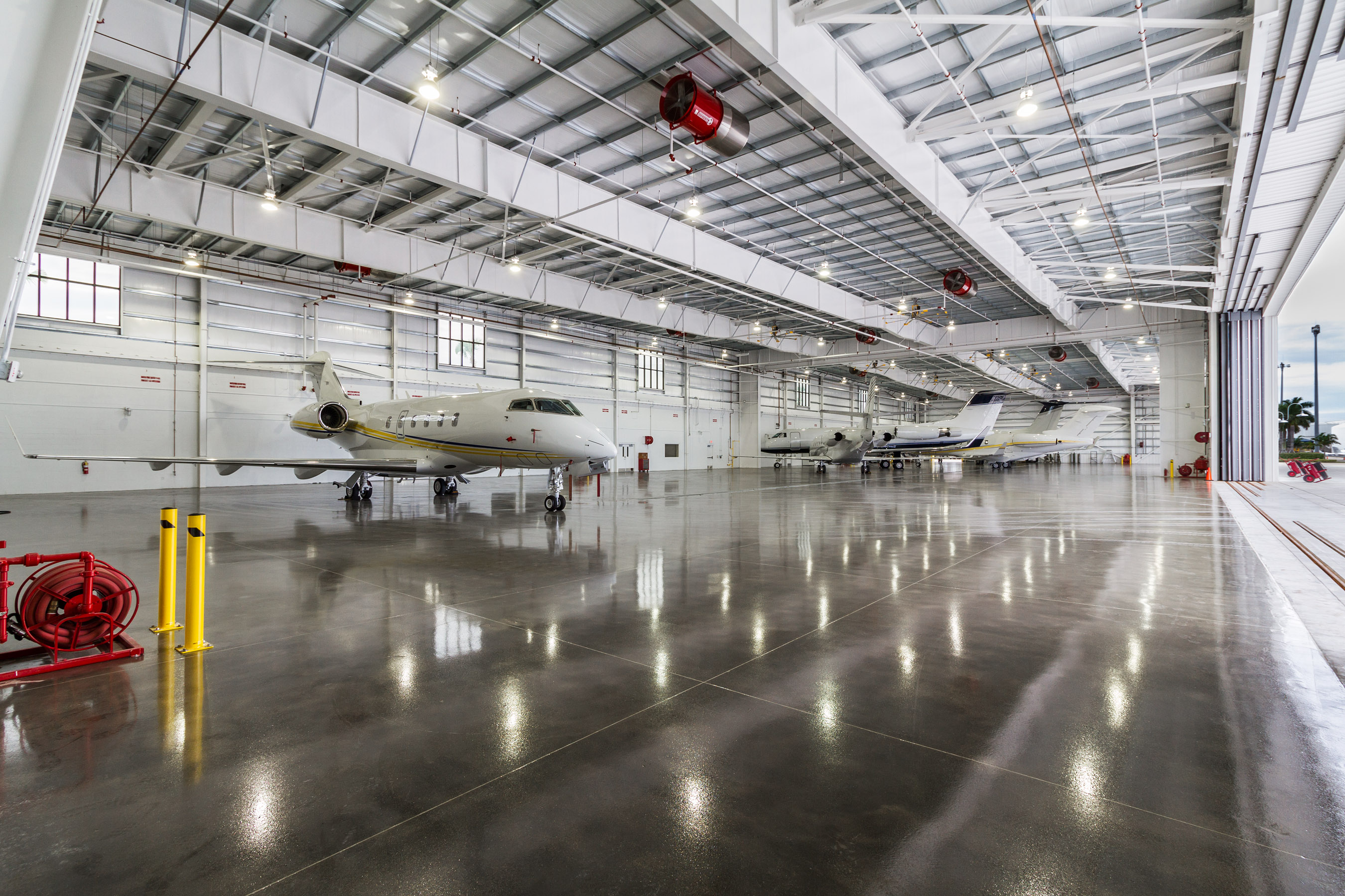 Orion Jet Center