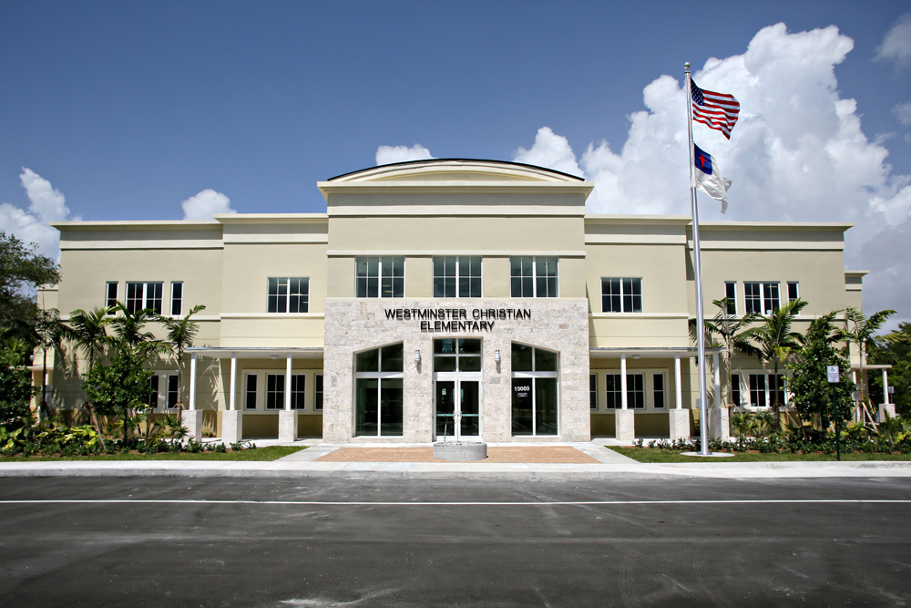 Westminster Christian Elementary