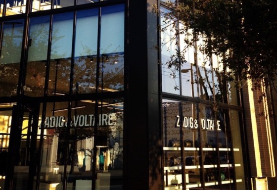 Zadig & Voltaire